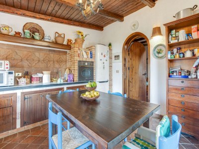 Villa Villa in Partinico nahe Strand - Features photo 30