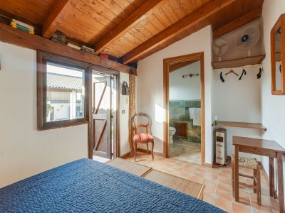 Villa Villa in Partinico nahe Strand - Features photo 33