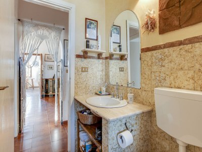 Villa Villa in Partinico nahe Strand - Features photo 34