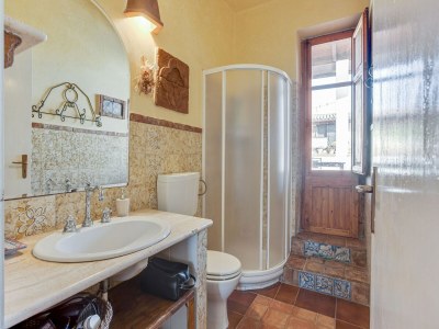 Villa Villa in Partinico nahe Strand - Features photo 35