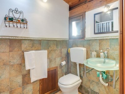 Villa Villa in Partinico nahe Strand - Features photo 36