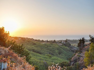 Villa Villa in Partinico nahe Strand - Environment photo 40