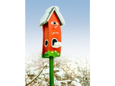 Holiday apartment "Am Bergpark" Apartment Waldblick - Outdoor photo 9