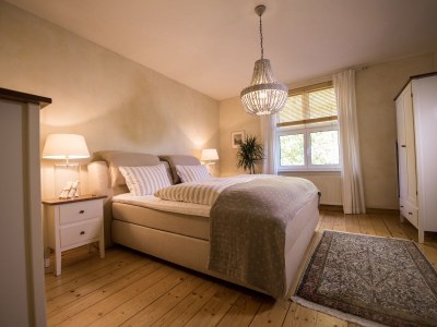 Holiday apartment "Am Bergpark" Apartment Waldblick - Features photo 12