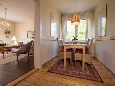 Holiday apartment "Am Bergpark" Apartment Waldblick - Features photo 16