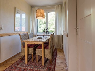 Holiday apartment "Am Bergpark" Apartment Waldblick - Features photo 17