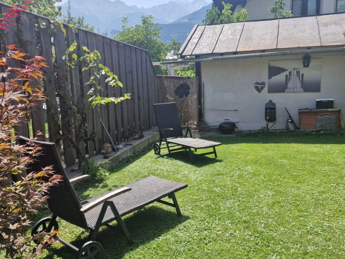 Holiday house Haus Walchen - Outdoor photo 4