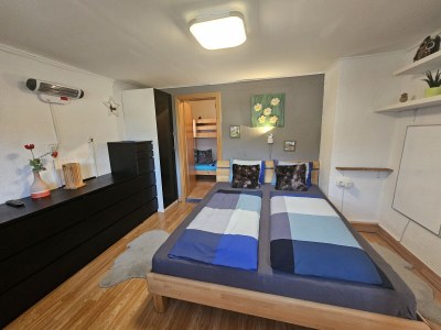 Holiday house Haus Walchen - Features photo 6