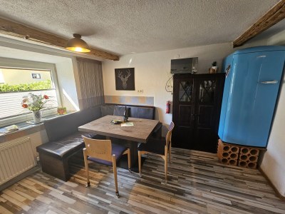 Holiday house Haus Walchen - Features photo 7