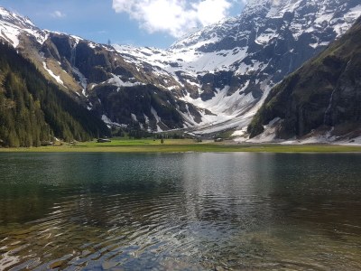 Holiday house Haus Walchen - Environment photo 13