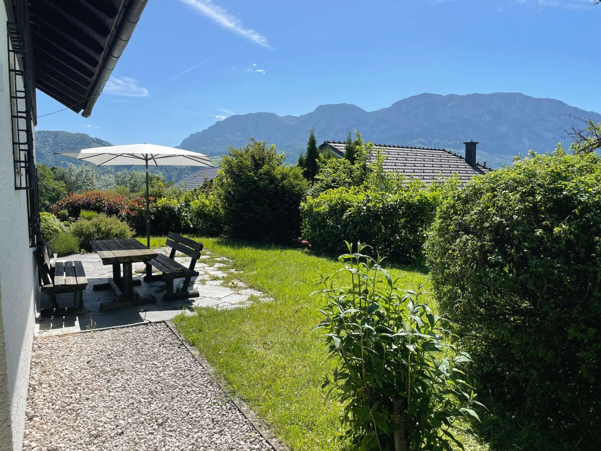 Holiday house at the Attersee - Outdoor photo 2