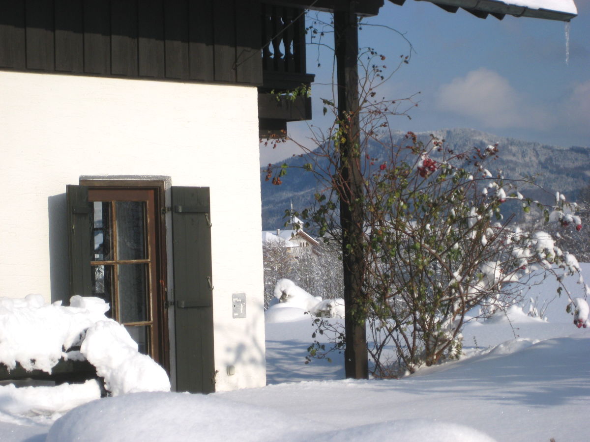 Holiday house at the Attersee - Outdoor photo 4