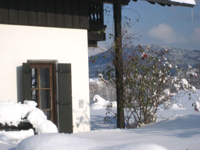 Holiday house at the Attersee - Outdoor photo 4