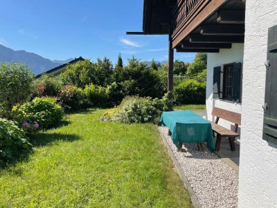 Holiday house at the Attersee - Outdoor photo 5