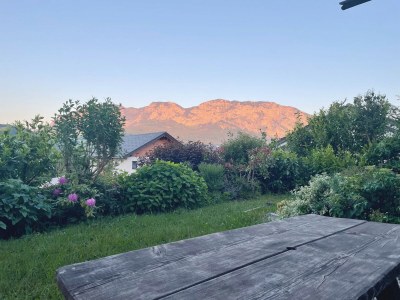 Holiday house at the Attersee - Outdoor photo 6