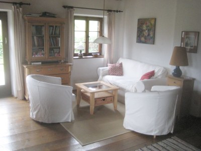 Holiday house at the Attersee - Features photo 9