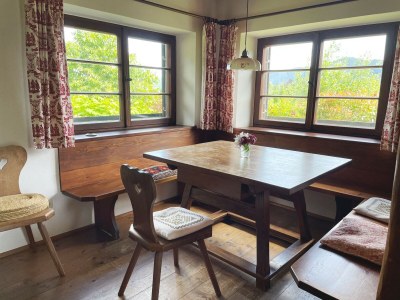 Holiday house at the Attersee - Features photo 10