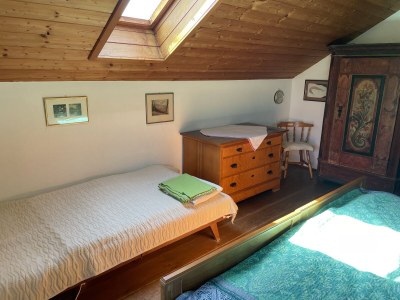 Holiday house at the Attersee - Features photo 12