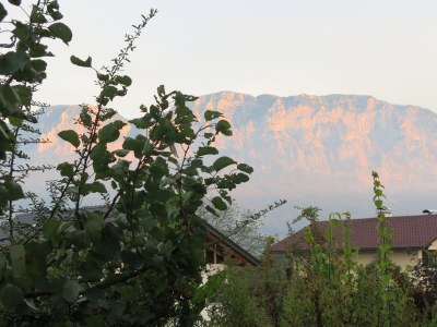 Holiday house at the Attersee - Environment photo 24