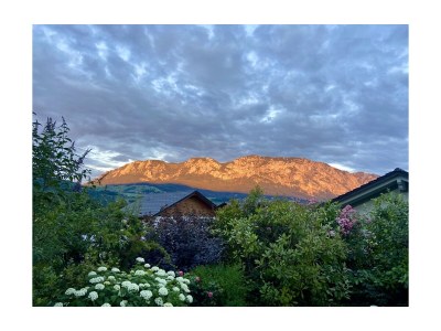 Holiday house at the Attersee - Environment photo 25