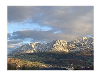 Holiday house at the Attersee - Environment photo 26