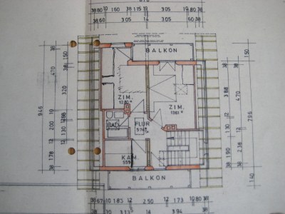 Holiday house at the Attersee - Document photo 28