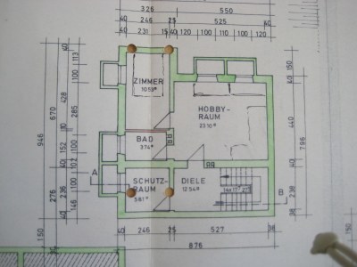 Holiday house at the Attersee - Document photo 29