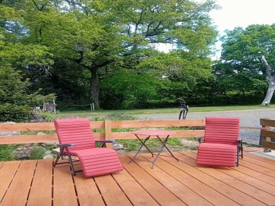 Holiday house Burgundy Poolside Getaway - Outdoor photo 3