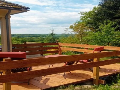 Holiday house Burgundy Poolside Getaway - Outdoor photo 9