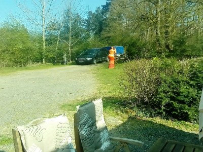 Holiday house Burgundy Poolside Getaway - Outdoor photo 13