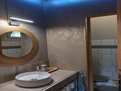 Holiday house Burgundy Poolside Getaway - Features photo 17