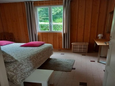 Holiday house Burgundy Poolside Getaway - Features photo 20