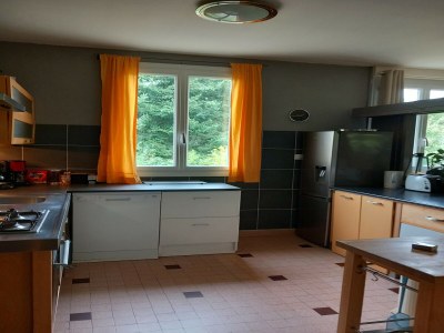 Holiday house Burgundy Poolside Getaway - Features photo 36