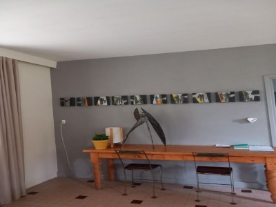 Holiday house Burgundy Poolside Getaway - Outdoor photo 40