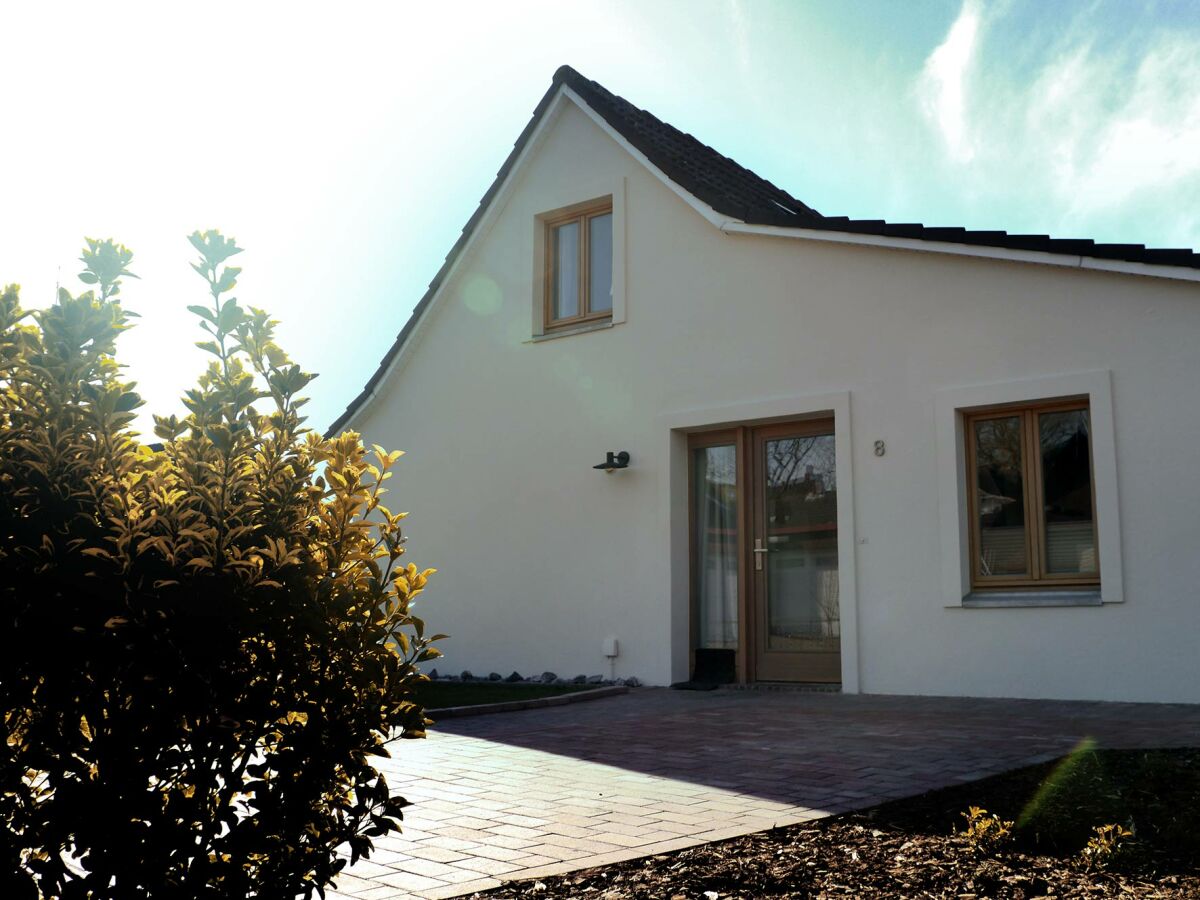 Holiday apartment Busker - Outdoor photo 2
