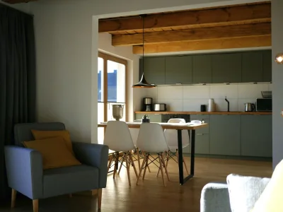 Holiday apartment Busker in Krummhörn - Holiday apartment