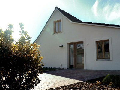 Holiday apartment Busker - Outdoor photo 2