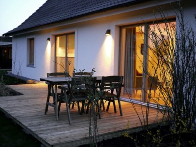 Holiday apartment Busker - Outdoor photo 4