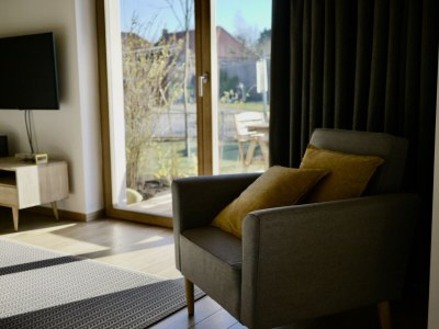 Holiday apartment Busker - Features photo 7