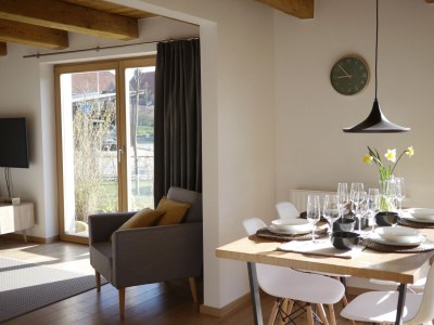 Holiday apartment Busker - Features photo 11