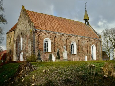 Holiday apartment Busker - Environment photo 35