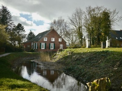 Holiday apartment Busker - Environment photo 36