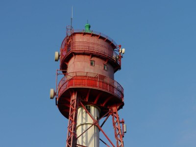 Holiday apartment Busker - Environment photo 37