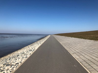 Holiday apartment Busker - Environment photo 39