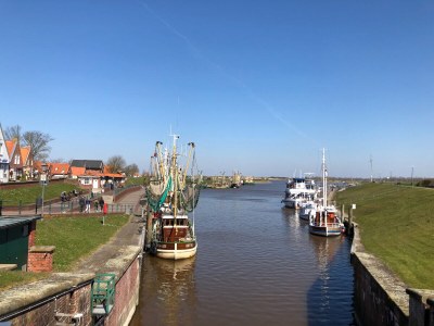 Holiday apartment Busker - Environment photo 40