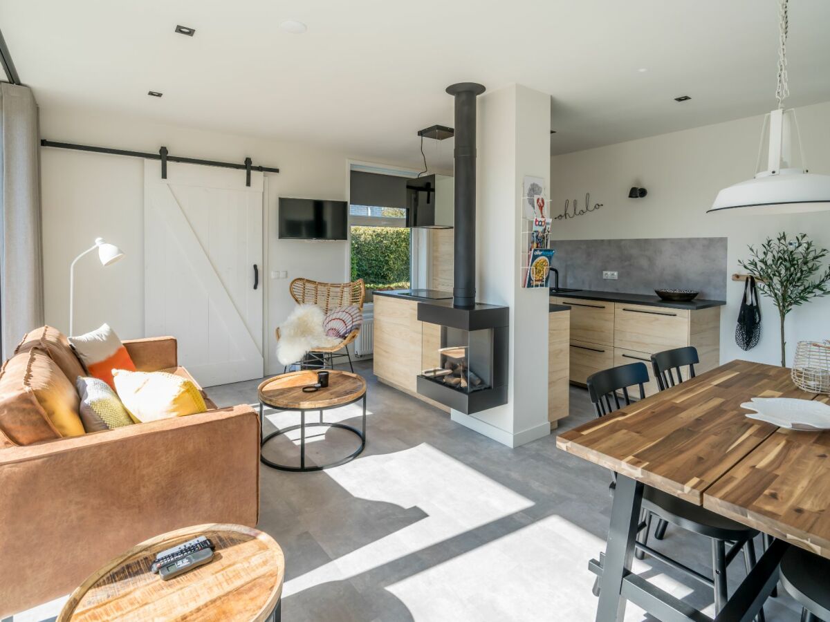 Holiday house Horizon 2