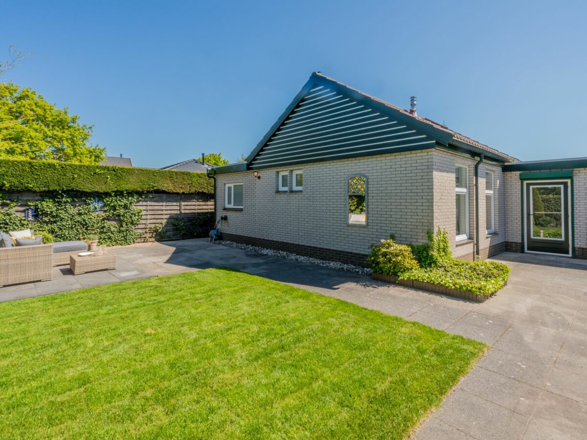 Holiday house Horizon 2 - Outdoor photo 4