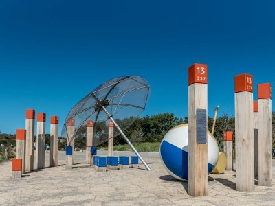 Holiday house Horizon 2 - Environment photo 24