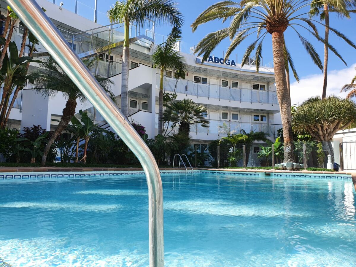 Apartment Apartment Hotel Taboga