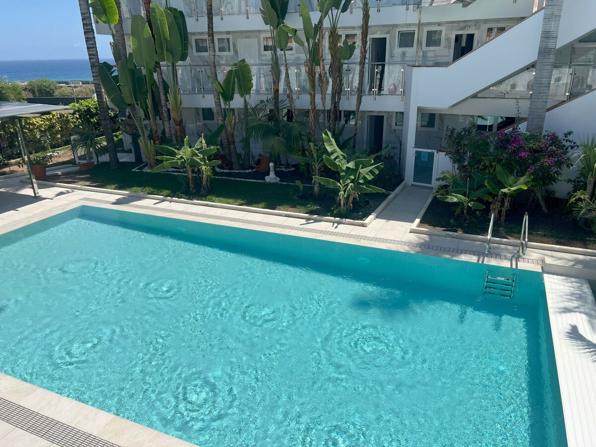 Apartment Apartment Hotel Taboga - Outdoor photo 4